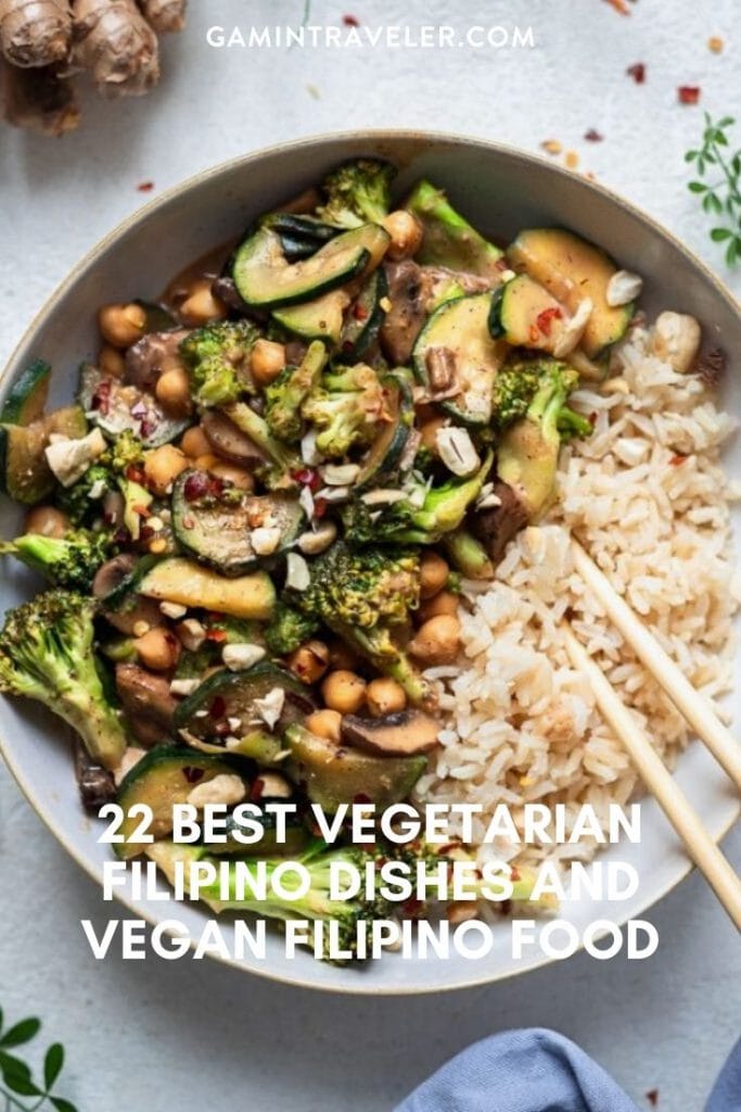 Vegetarian Pin
