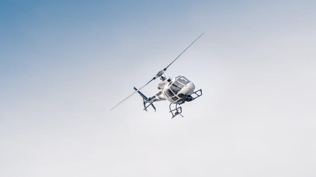 How To Get From Zurich to Liechtenstein (Zurich To Vaduz) 5 Zurich to Liechtenstein by helicopter