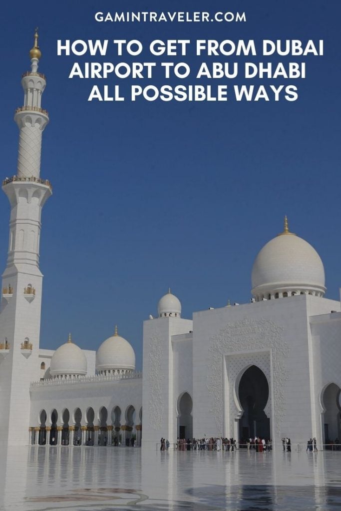 How To Get From Dubai Airport To Abu Dhabi Best Way 1 dubai airport to Abu Dhabi, How To Get From Dubai Airport To Abu Dhabi, dubai to abu dhabi airport bus