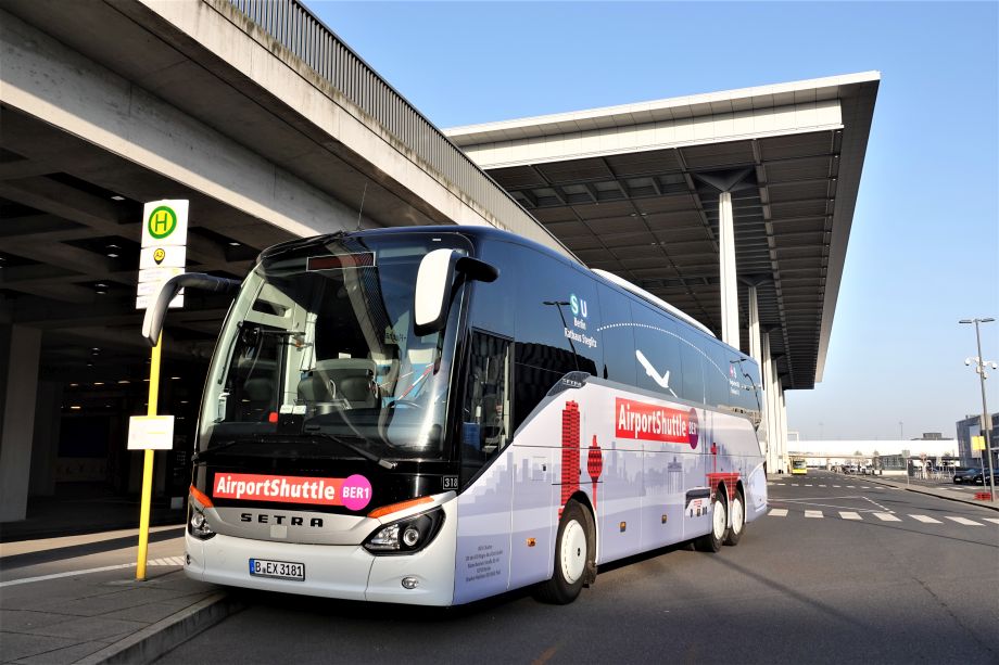 How To Get From Berlin Airport To City Center Best Way 3 Airport Bus Berlin, irport Bus Berlin, berlin airport to city, berlin airport to city center, berlin Schönefeld airport to city center, Schoenefeld airport to berlin, How To Get From Berlin Airport To City Center