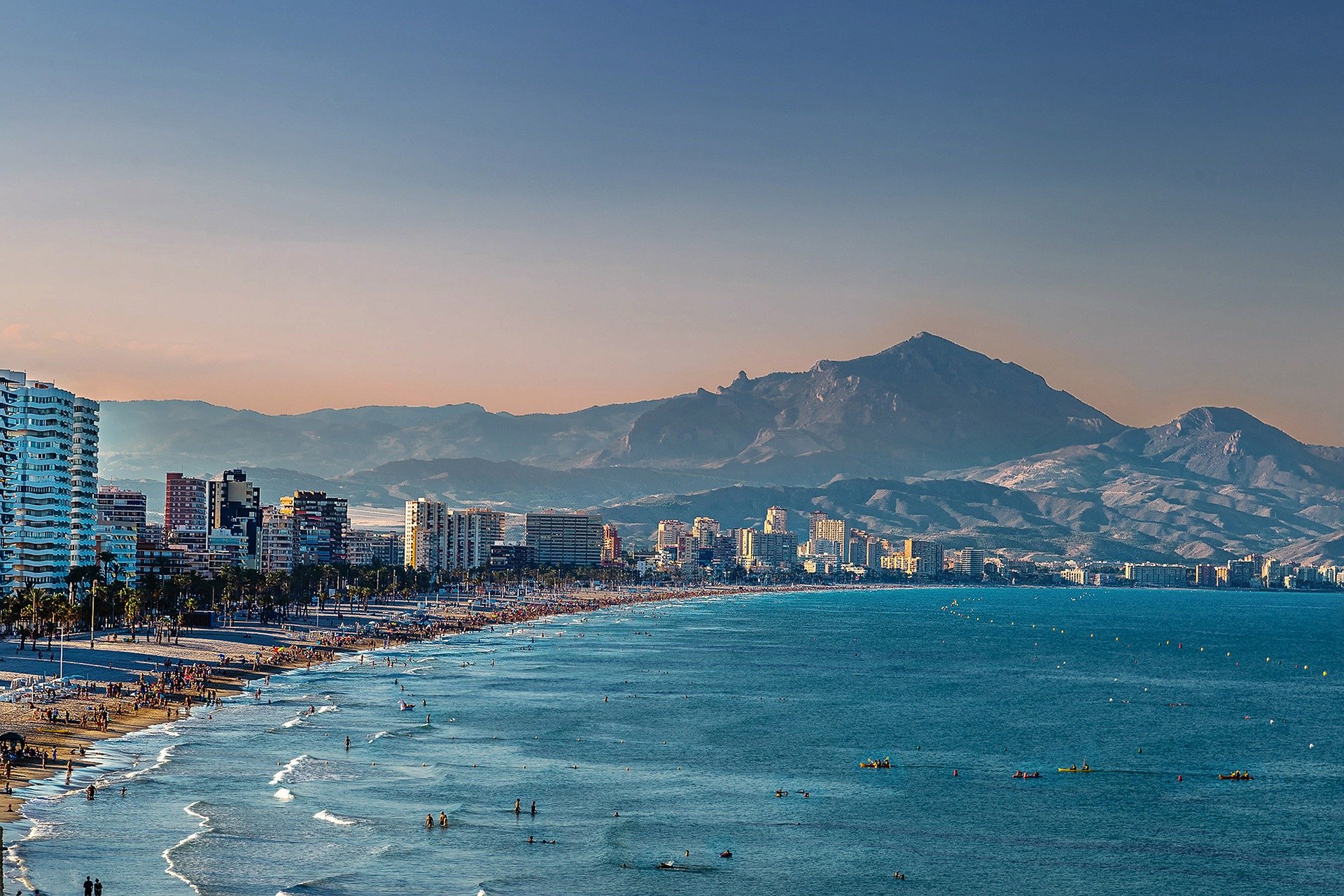 Two Favorite Places In Spain: Valencia Vs Alicante Which One Is Better For Travel And Living In Spain 9 Valencia Vs Alicante Which One Is Better For Travel And Living, Alicante airport to city, alicante airport to city, best way to get from alicante airport to city center, bus from alicante airport to city center, How To Get From Alicante Airport To City Center