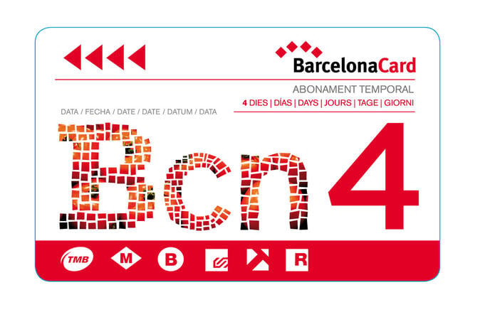 How To Get From Barcelona Airport To City Center Best Way 8 Barcelona City Card, barcelona airport to city, barcelona airport transfers, barcelona airport bus, barcelona airport shuttle, barcelona airport to city center, barcelona airport train, How To Get From Barcelona Airport To City Center