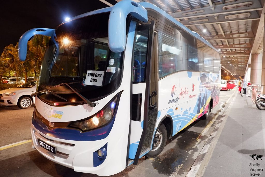 Bus Kota Kinabalu Airport, Kota Kinabalu airport to city center, Kota Kinabalu airport to city, How To Get From Kota Kinabalu Airport To City Center