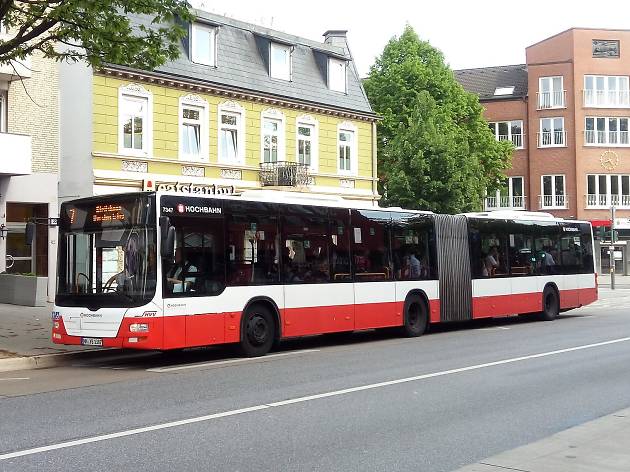 Hamburg Airport Bus hamburg airport to city, hamburg airport to city center, How To Get From Hamburg Airport To City Center
