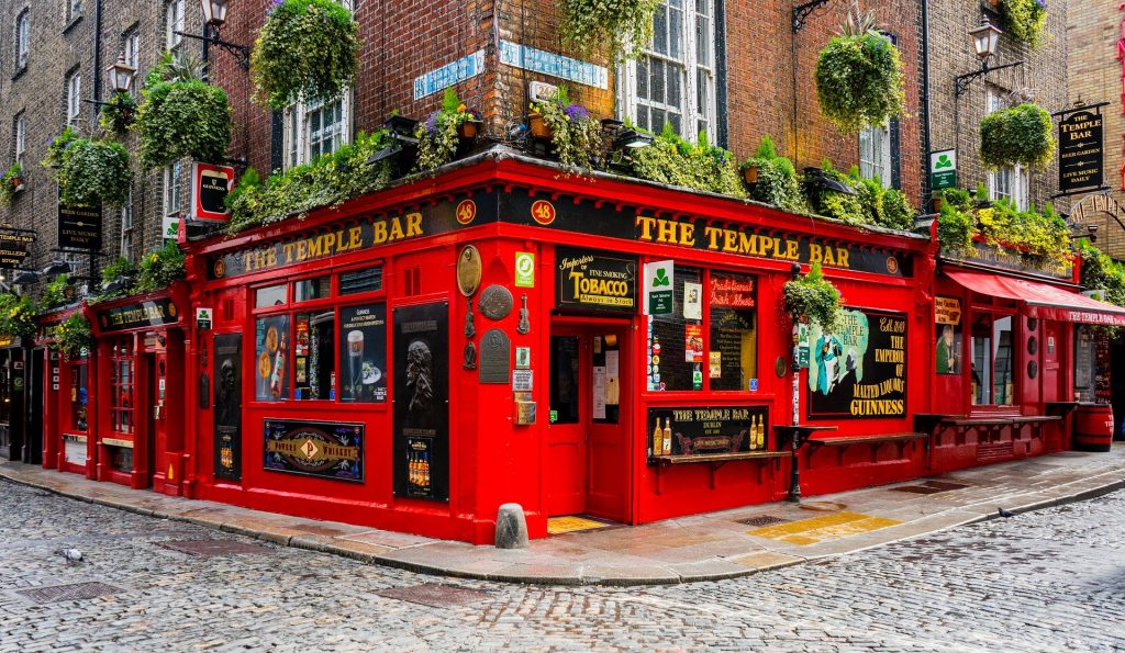 dublin airport to city center, dublin airport to city, How To Get From Dublin Airport To City Center