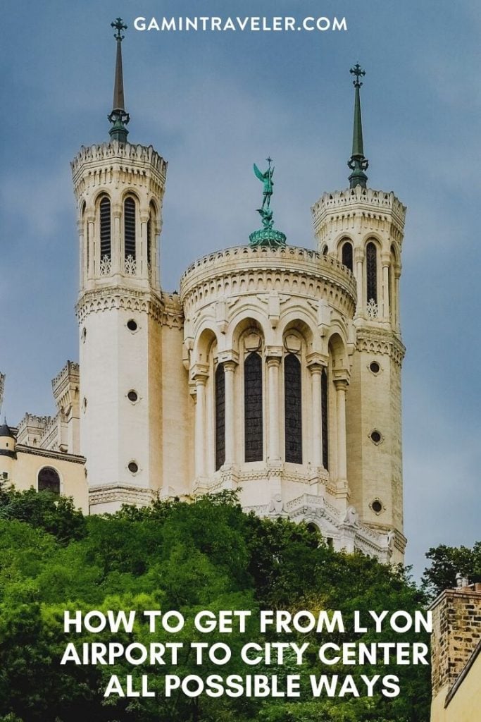 lyon airport to city, lyon airport to city center, How To Get From Lyon Airport To City Center 
