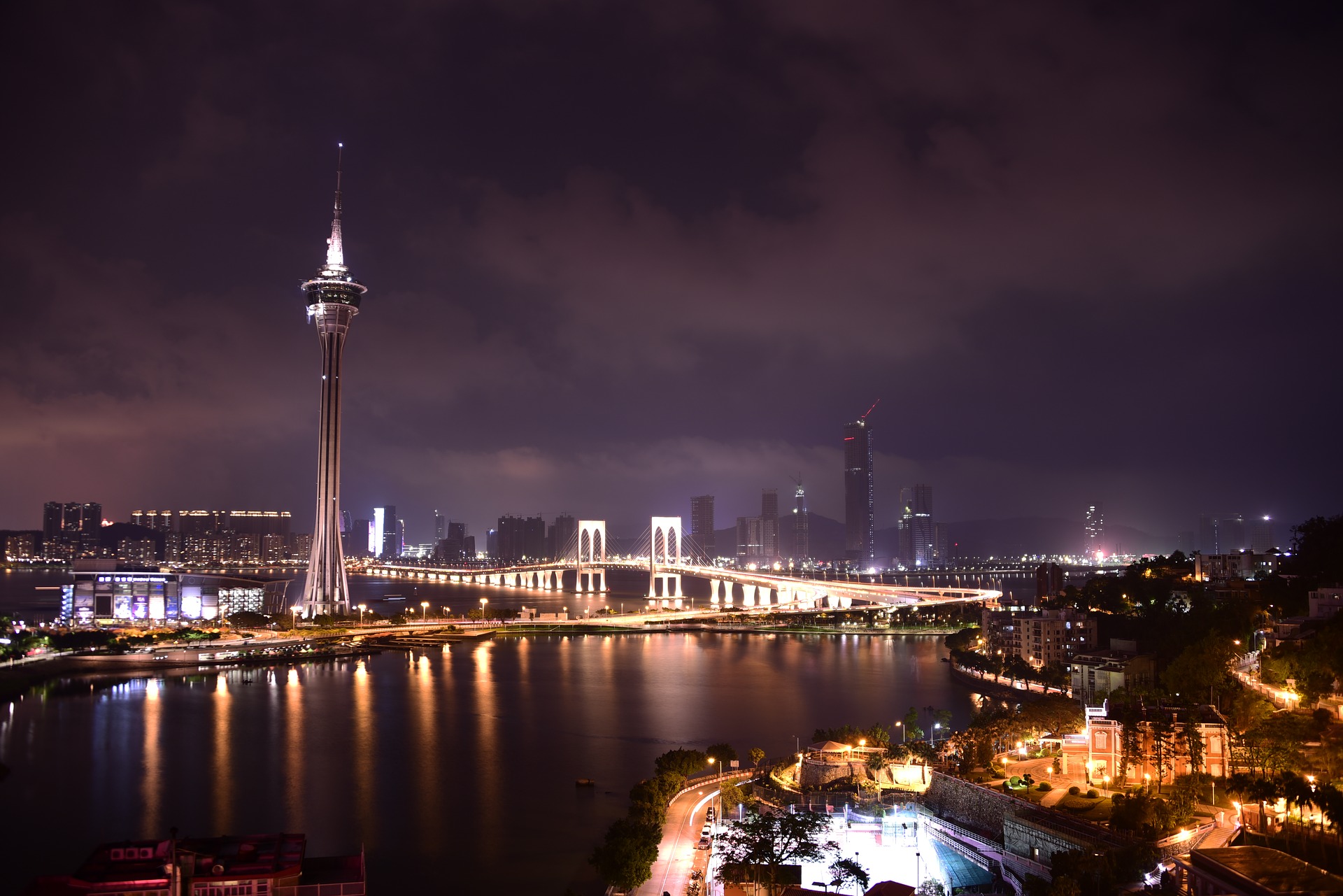Macau airport to city center, Macau airport to city, How To Get From Macau Airport To City Center