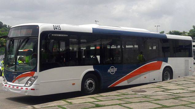 How To Get From Panama City Airport To Bocas Del Toro - All Possible Ways, Metro Bus Panama, Tocumen International Airport, Panama airport to city, Panama airport to city center, How To Get From Panama Airport To City Center