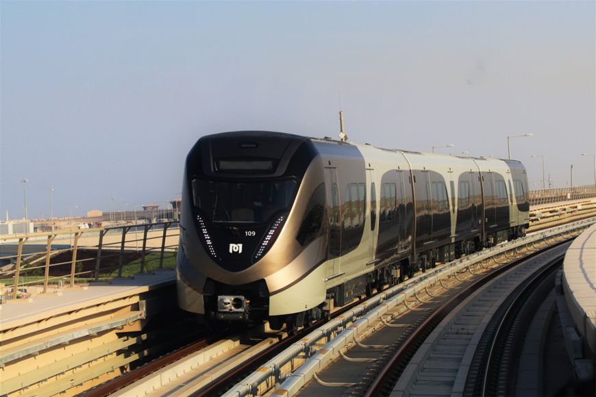 How To Get From Doha Airport To City Center Best Way 3 Metro Doha Airport, Doha airport to city center, Doha airport to city, How To Get From Doha Airport To City Center