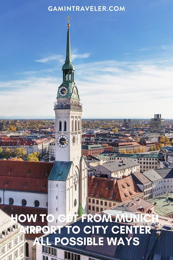 munich airport to city, munich airport to city centre, munich airport shuttle, munich airport train, munich airport train station, munich airport to hauptbahnhof, train from munich airport to city center, munich airport shuttle bus, How To Get From Munich Airport To City Center