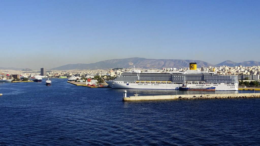 How To Get From Athens Airport To Piraeus Port Best Way 6 athens airport to piraeus, How To Get From Athens Airport To Piraeus