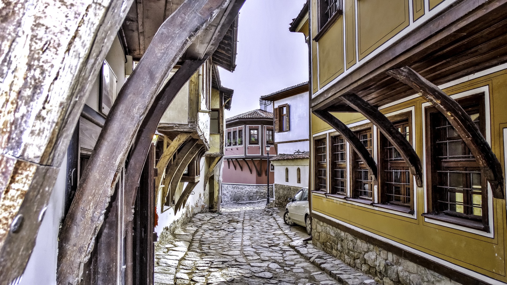 8 Most Underrated Places to Visit in Europe, sofia airport to plovdiv, How To Get From Sofia Airport To Plovdiv
