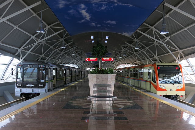 Sofia Metro Airport, Sofia Metro Map, sofia airport to city, sofia airport to city center, How To Get From Sofia Airport To City Center