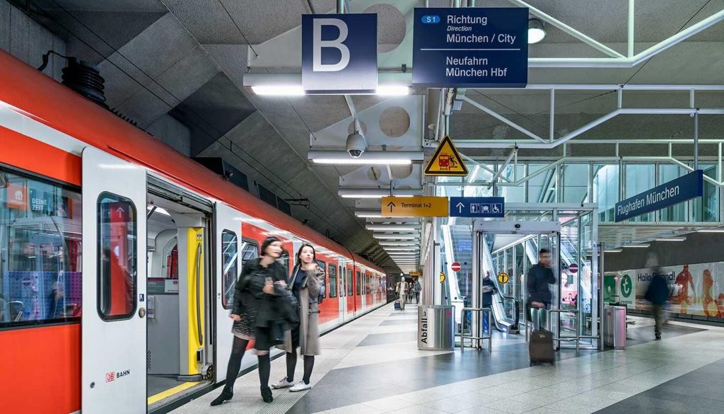 munich airport to city, munich airport to city center, munich airport shuttle, munich airport train, munich airport train station, munich airport to hauptbahnhof, train from munich airport to city center, munich airport shuttle bus, How To Get From Munich Airport To City Center