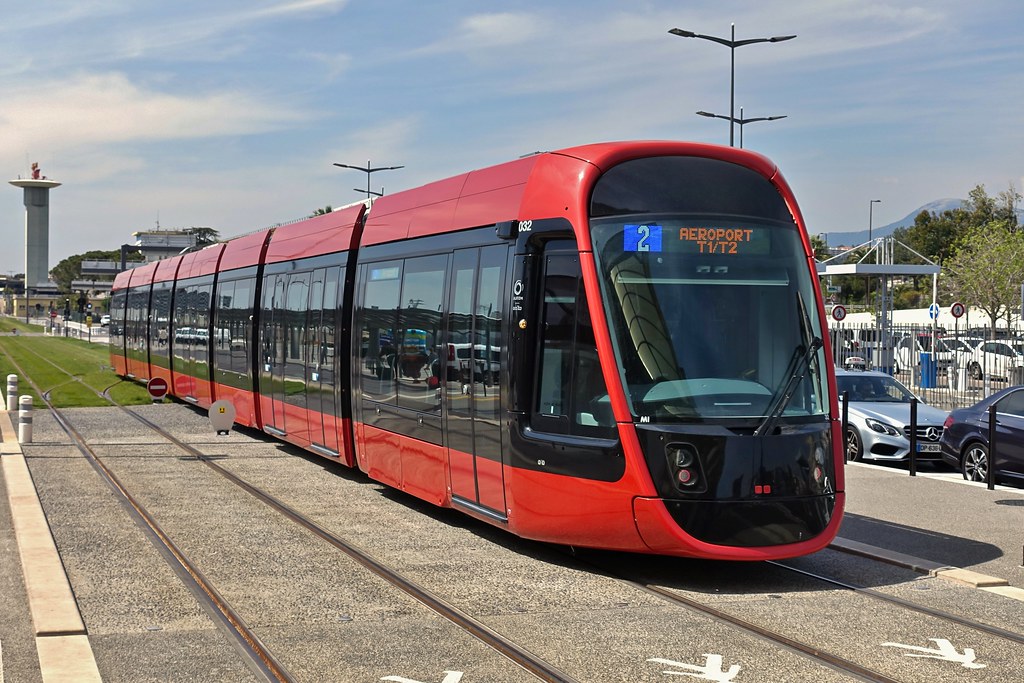 How To Get From Nice Airport To Menton Best Way 2 Tram Nice Airport, nice airport to city, nice airport to city center, How To Get From Nice Airport To City Center