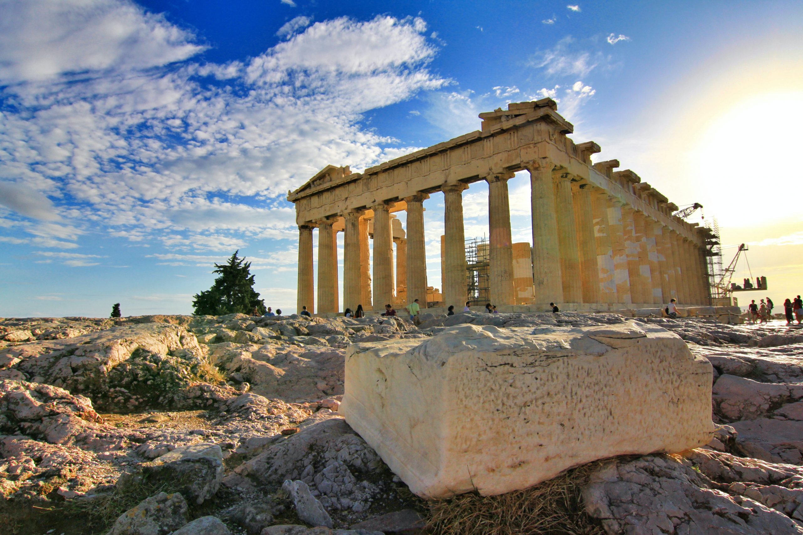 12 Best European Destinations for History Lovers, athens airport to city, athens airport to city center, How To Get From Athens Airport To City Center