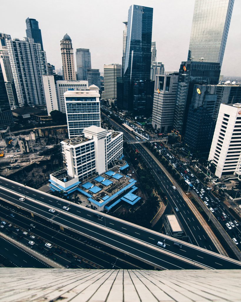 Jakarta airport to city, Jakarta airport to city center, How To Get From Jakarta Airport To City Center