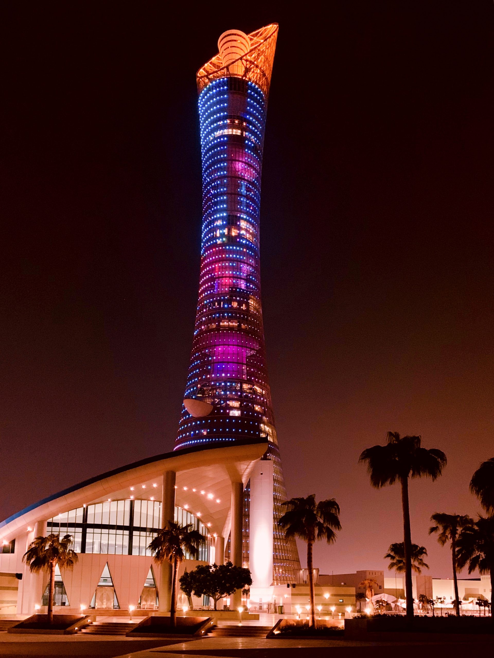 Doha airport to city center, Doha airport to city, How To Get From Doha Airport To City Center