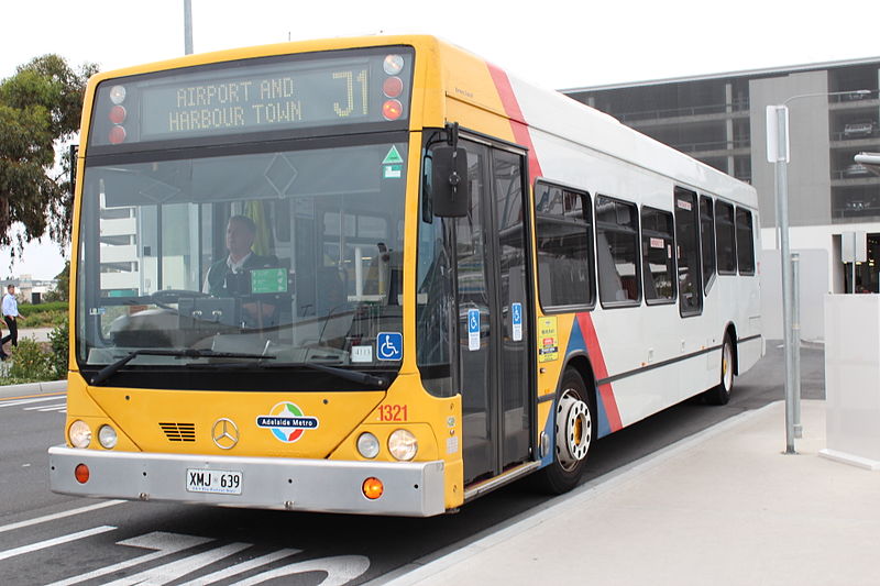 Adelaide Airport Bus, Adelaide Metro Card, Adelaide airport to city center, Adelaide airport to city, How To Get From Adelaide Airport To City Center