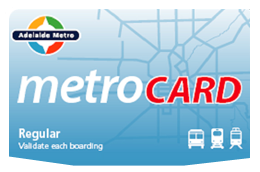 Adelaide Metro Card, Adelaide airport to city center, Adelaide airport to city, How To Get From Adelaide Airport To City Center 