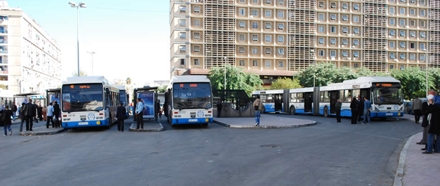 How To Get From Algiers Airport To City Center Best Way 2 Algiers Airport Bus, algiers airport to city center, algiers airport to city, How To Get From Algiers Airport To City Center