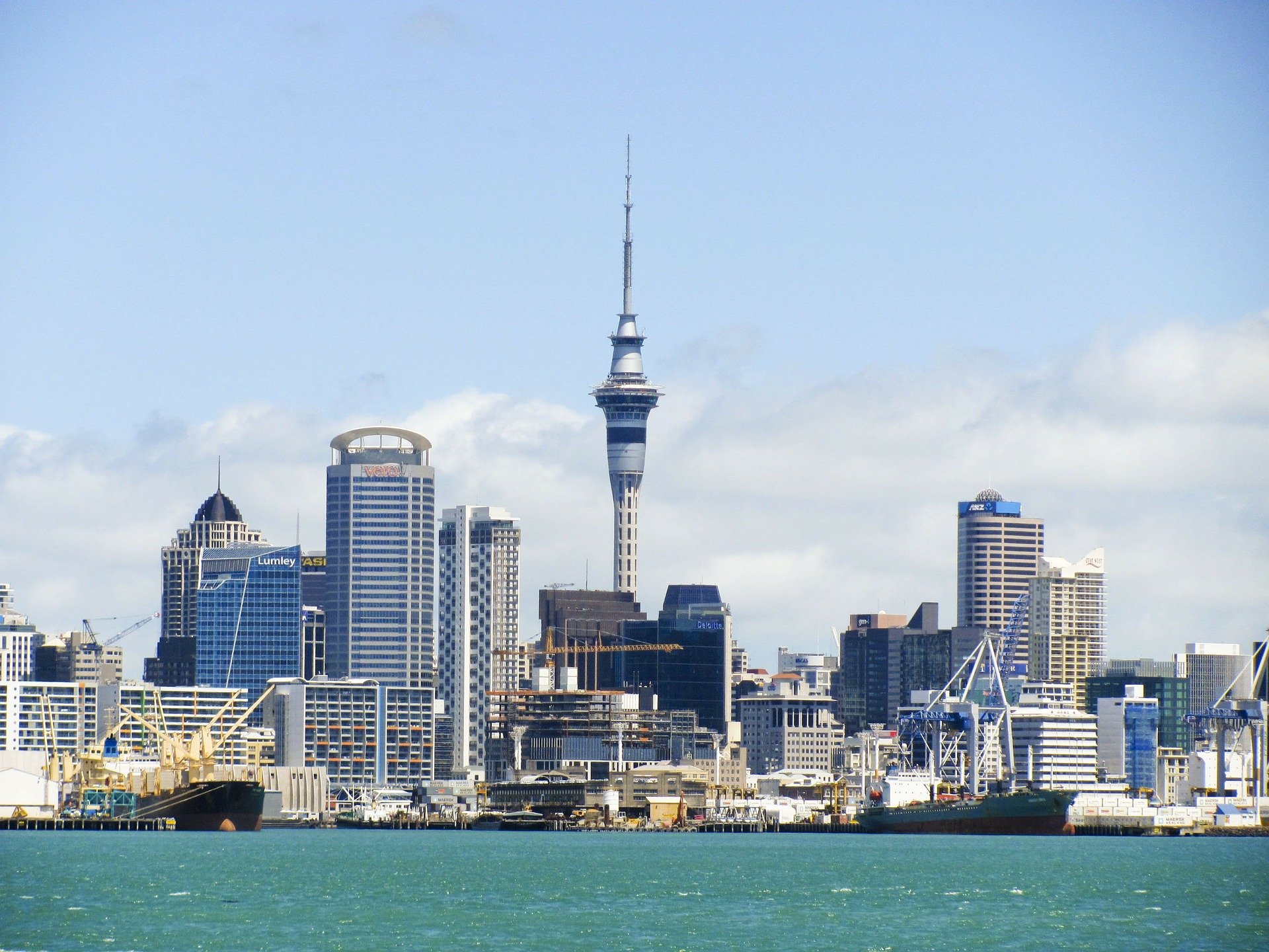 Best Things to Do in Auckland, Auckland airport to city center, Auckland airport to city, How To Get From Auckland Airport To City Center