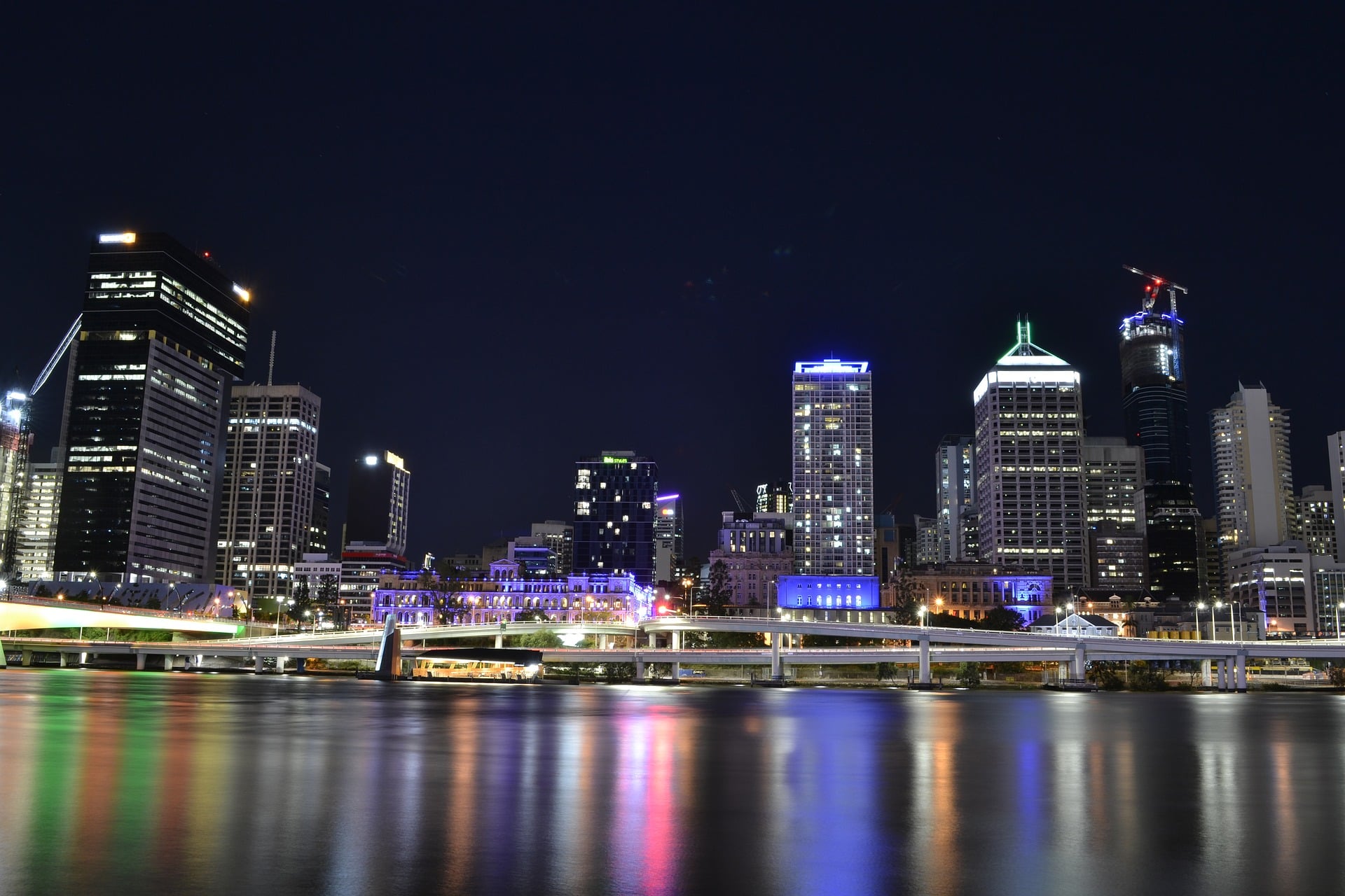 Brisbane airport to city center, Brisbane airport to city, How To Get From Brisbane Airport To City Center
