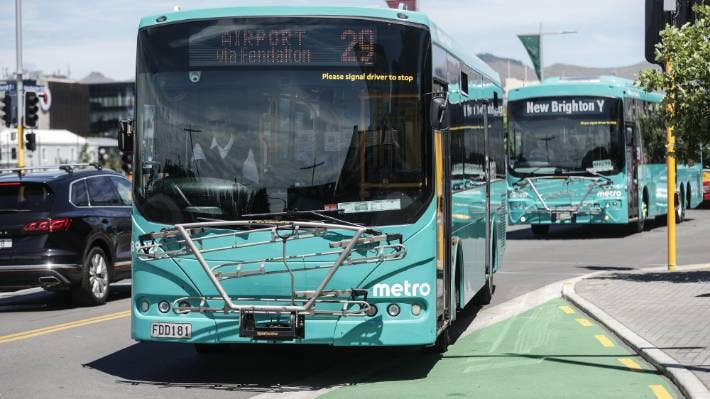 Bus Christchurch airport, Christchurch airport to city center, Christchurch airport to city, How To Get From Christchurch Airport To City Center