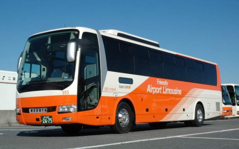How To Get From Haneda Airport To City Center Best Way 5 Limousine Buses Haneda airport haneda airport to city center, haneda airport to city, How To Get From Haneda Airport To City Center