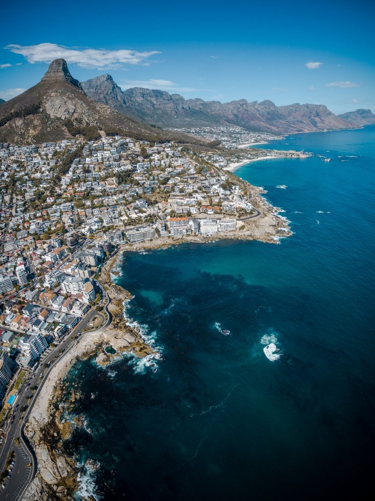 Cape Town airport to city center, Cape Town airport to city, How To Get From Cape Town Airport To City Center