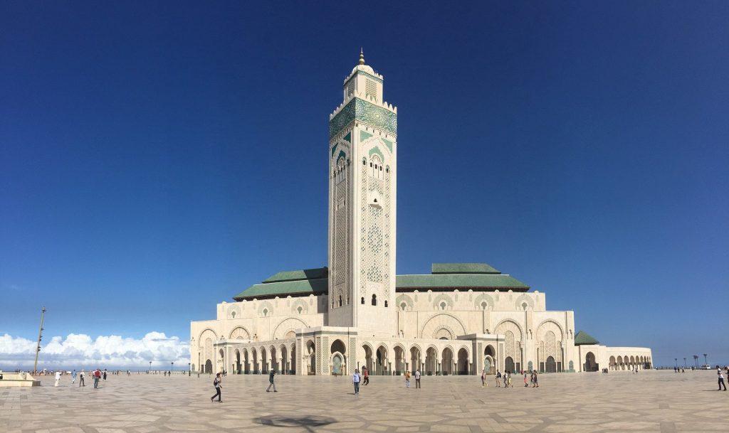 How To Get From Casablanca Airport To City Center Best Way 4 Casablanca airport to city center, Casablanca airport to city, How To Get From Casablanca Airport To City Center