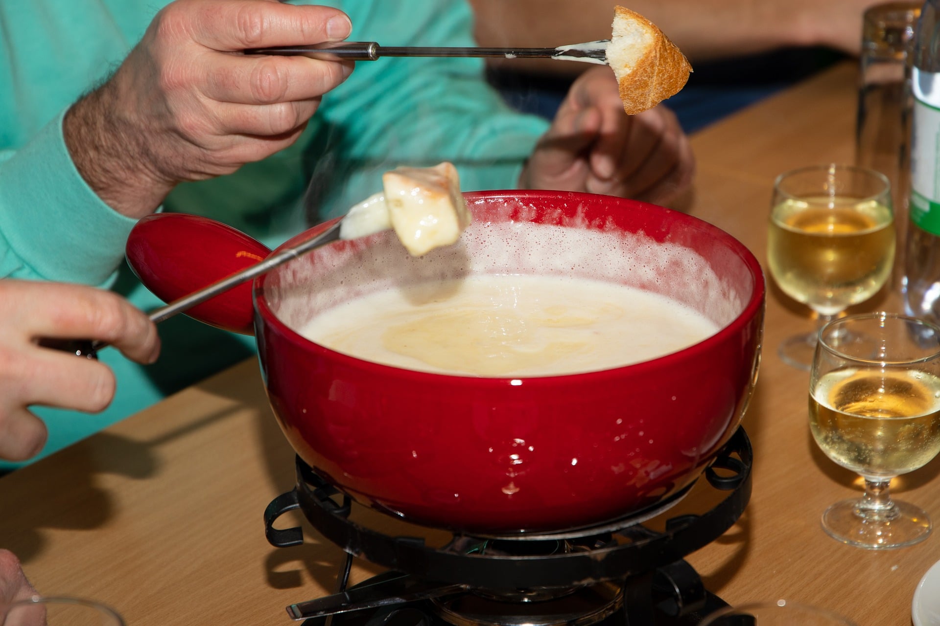 What Is The Best Food In Switzerland? 3 Most Popular Dinners In Switzerland, vegetarian dishes in Switzerland, swiss vegetarian dishes, vegan Swiss food
