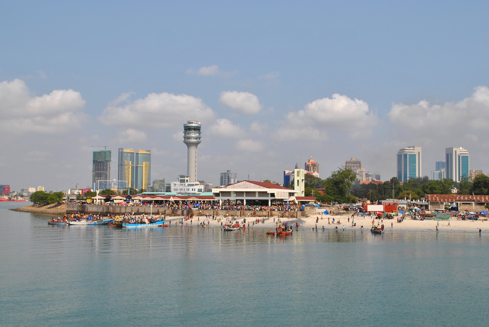 Dar es Salaam airport to city center, Dar es Salaam airport to city, How To Get From Dar Es Salaam Airport To City Center