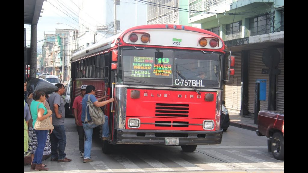 Guatemala Airport Bus, Guatemala airport to city, Guatemala airport to city center, How To Get From Guatemala Airport To City Center
