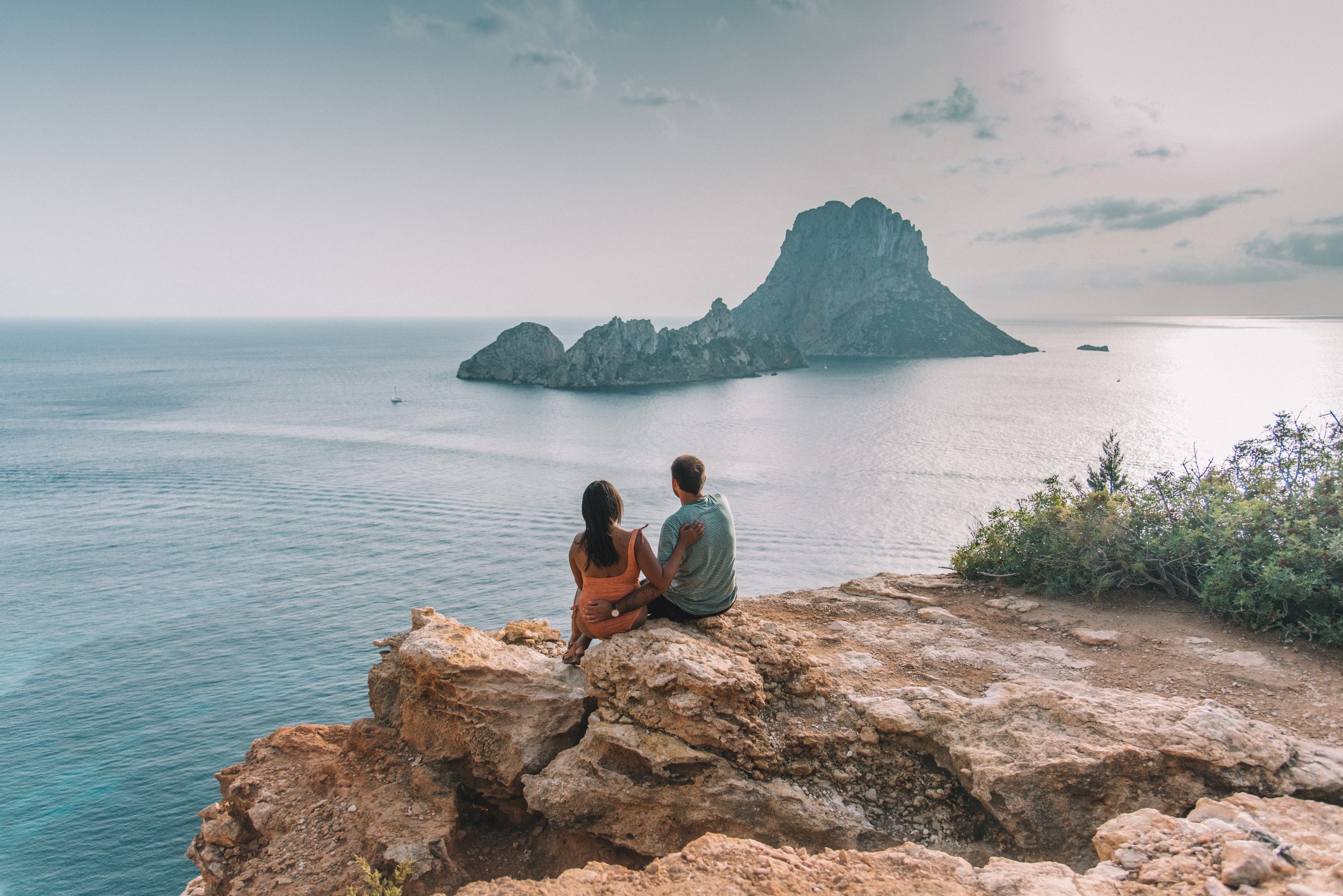 instagrammable places in ibiza, Ibiza instagram spots