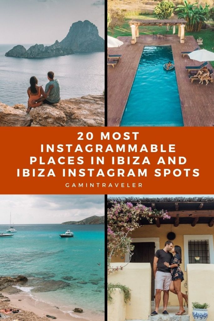 20 Most Instagrammable Places In Ibiza And Ibiza Instagram Spots 2 instagrammable places in ibiza, Ibiza instagram spots