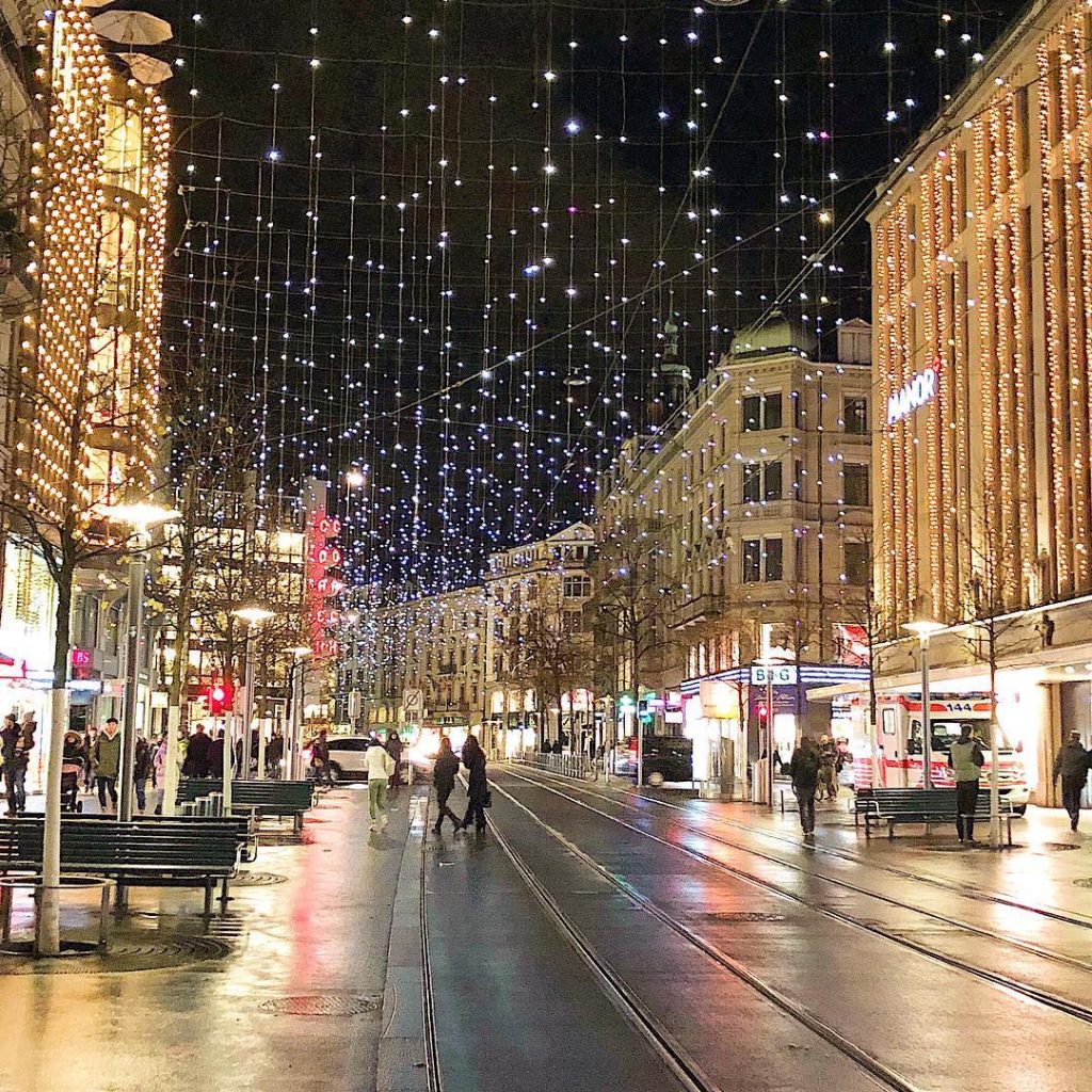 10 Mistakes to Avoid in Zurich and How to Avoid Them, most instagrammable places in zurich, instagrammable spots Zurich