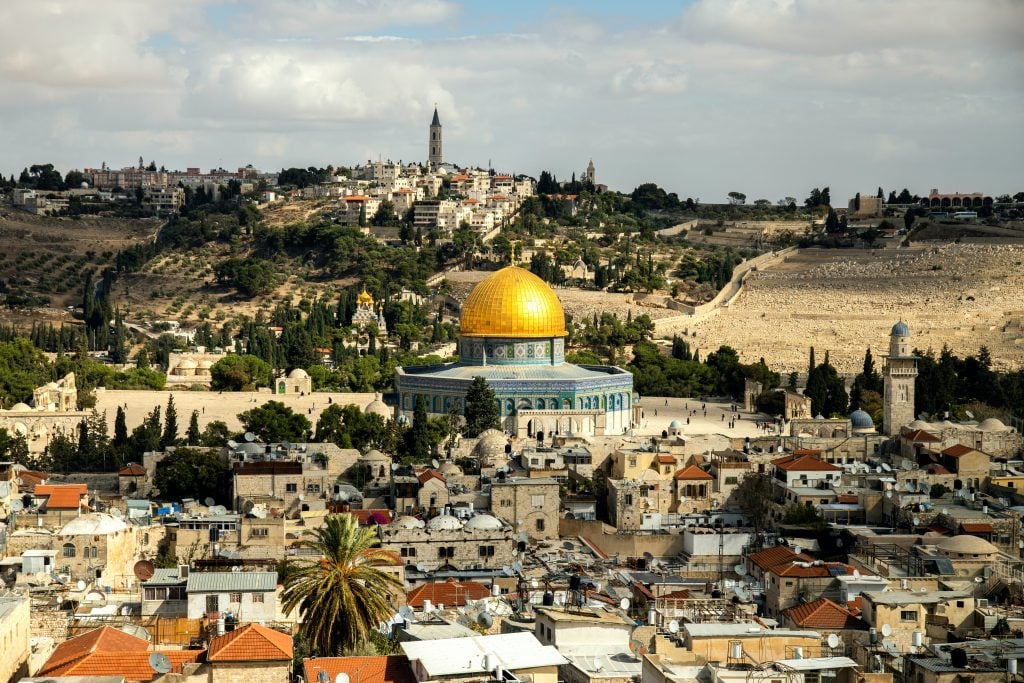 How To Get From Tel Aviv Airport To Jerusalem Best Way 5 Tel Aviv airport to Jerusalem, How To Get From Tel Aviv Airport To Jerusalem