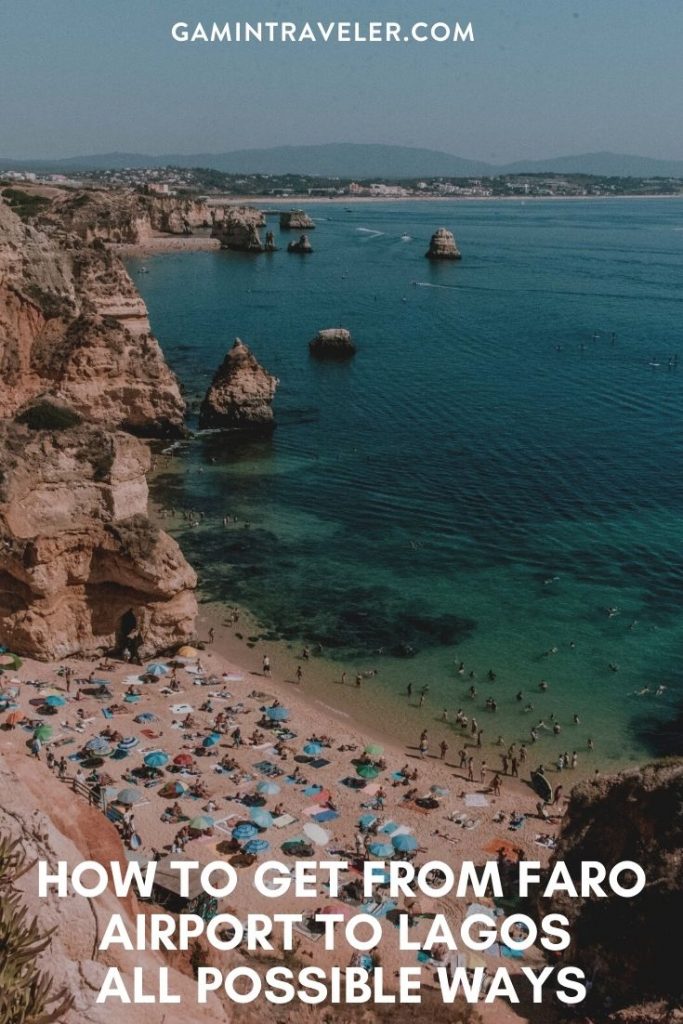 How To Get From Faro Airport To Lagos Best Way 1 faro airport to lagos, transfer from faro airport to lagos, How To Get From Faro Airport To Lagos