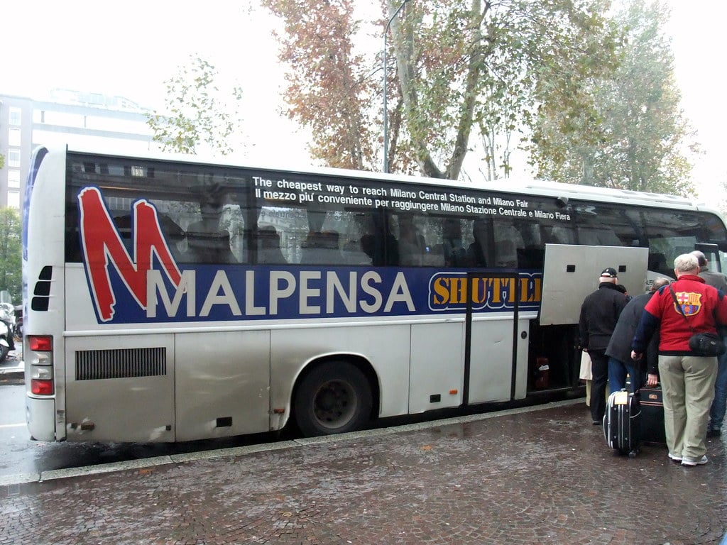How To Get From Milan Malpensa Airport To City Center Best Way 3 Milan Malpensa Bus Airport, Milan Malpensa airport to city, Milan Malpensa airport to city center, How To Get From Milan Malpensa Airport To City Center