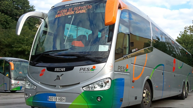 How To Get From Bilbao Airport To San Sebastian Best Way 3 Bilbao airport to Zarautz, Pesa Bus Bilbao Airport to San Sebastian, bilbao airport to san sebastian, bilbao airport to guggenheim, bilbao airport to city center, bilbao airport to city, How To Get From Bilbao Airport To City Center