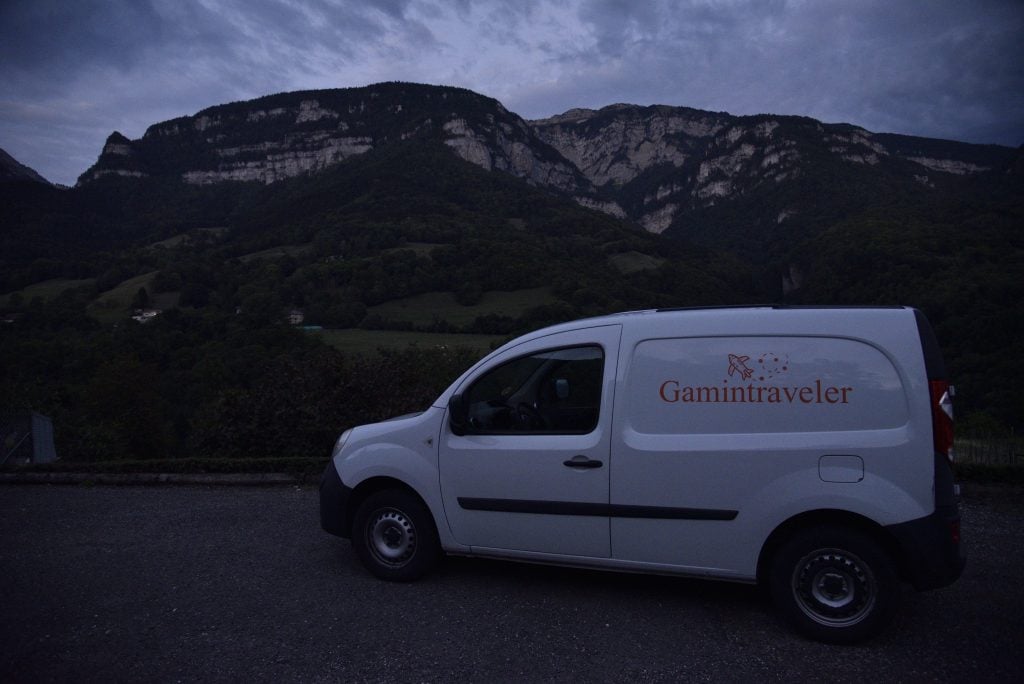 Parking Your Car In Switzerland - How It Works And How To Park For Free In Switzerland 2 Parking your car in Switzerland, how to park in Switzerland