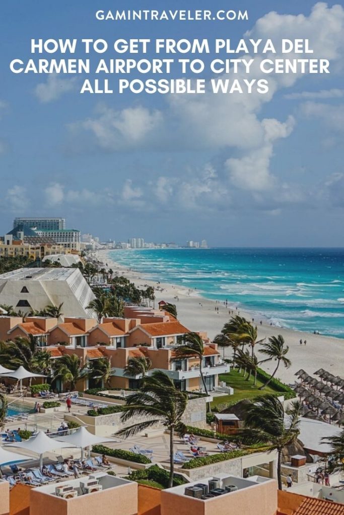How To Get From Cancun Airport To Playa Del Carmen Best Way 1 cancun airport to playa del carmen, ado bus cancun airport to playa del carmen, ADO Bus Cancun Airport, How To Get From Cancun Airport To Playa Del Carmen