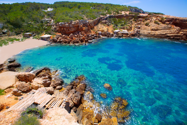 20 Most Instagrammable Places In Ibiza And Ibiza Instagram Spots 19 instagrammable places in ibiza, Ibiza instagram spots, Punta Galera