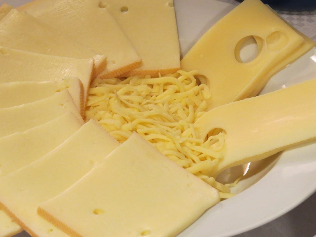 13 Swiss Breakfasts You Should Try at Least Once in Your Life 3 Swiss cheese, swiss food, switzerland food, swiss cuisine, swiss dishes, switzerland traditional food, swiss breakfast, breakfast in Switzerland