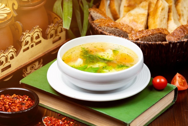 Stop Tipping in Europe: 8 Places You’ll Offend Locals by Leaving Extra Money 6 Swiss Onion Soup