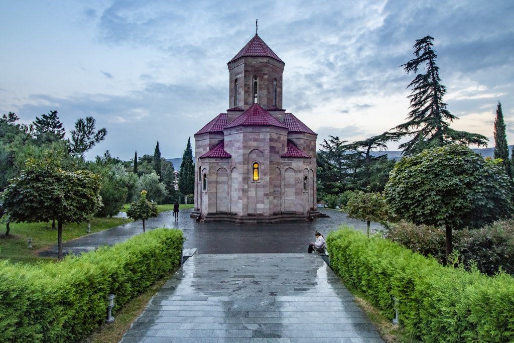 Tbilisi airport to city center, Tbilisi airport to city, How To Get From Tbilisi Airport To City Center