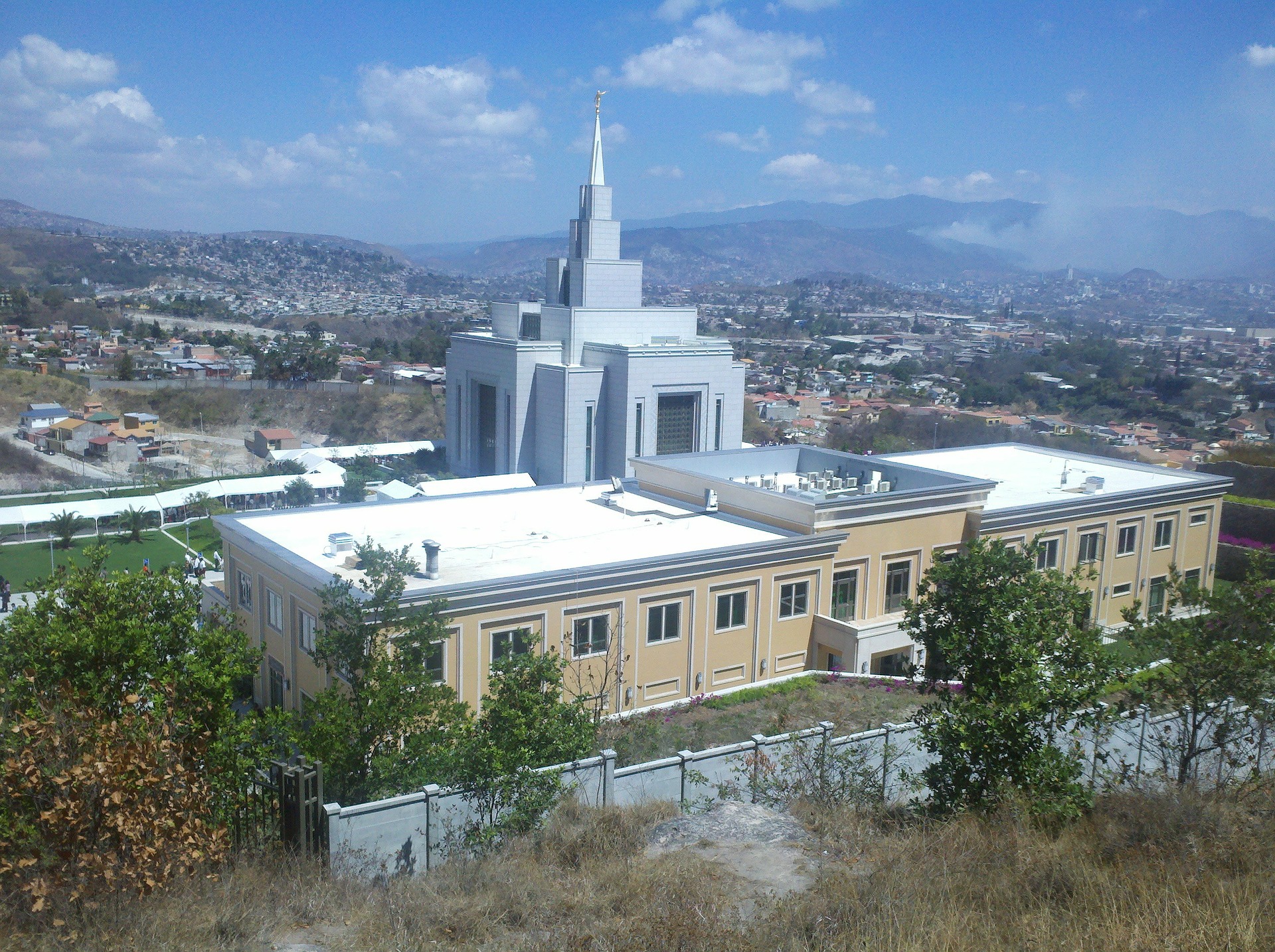 Tegucigalpa airport to city center, Tegucigalpa airport to city, How To Get From Tegucigalpa Airport To City Center