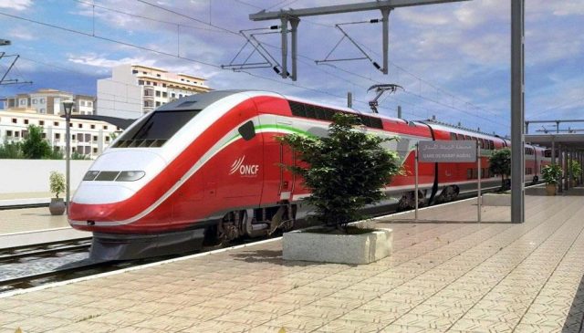 How To Get From Casablanca Airport To City Center Best Way 3 Train Casablanca Airport, Casablanca airport to city center, Casablanca airport to city, How To Get From Casablanca Airport To City Center, Casablanca Airport to downtown