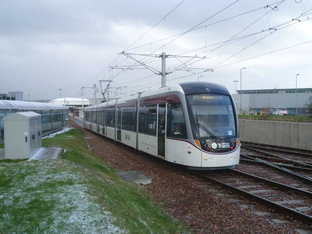 How To Get From Edinburgh Airport To City Center Best Way 6 Tram Edinburgh Airport, Edinburgh Airport to city center, Edinburgh Airport to city, How To Get From Edinburgh Airport To City Center